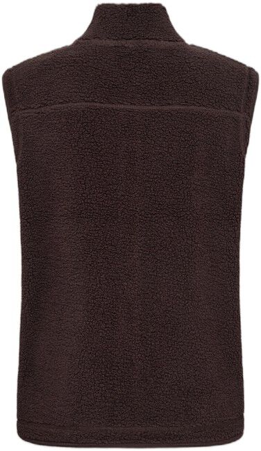 SC-ONYX 3 Vest M&oslash;rk blomme