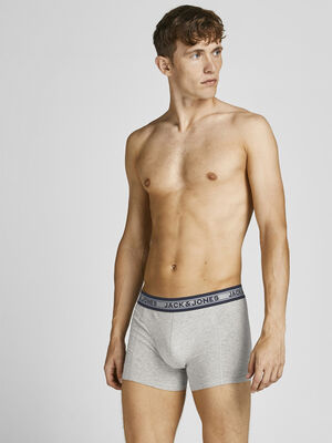 JACBLACK FRIDAY TRUNKS 5 PACK LN