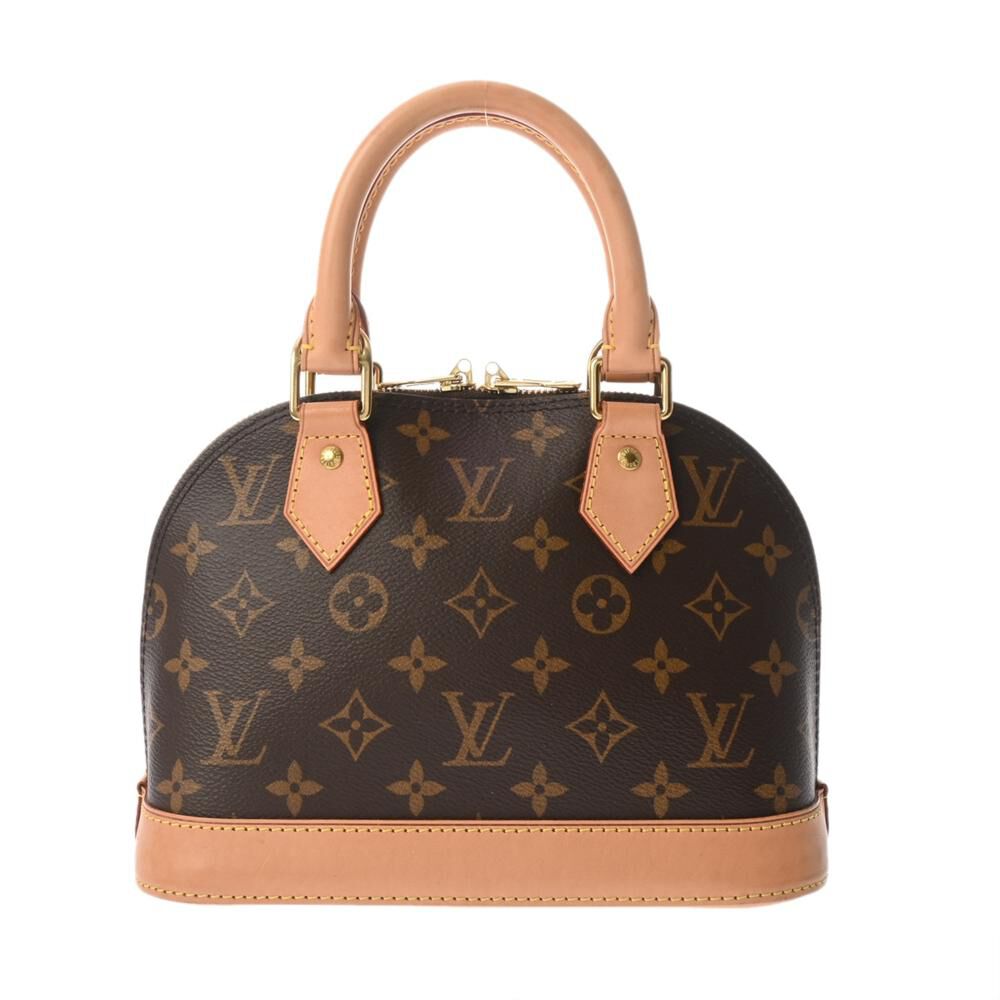 Louis Vuitton Alma
