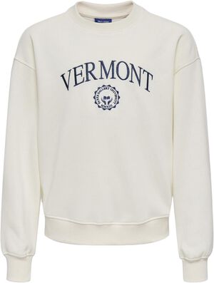OSJCOLE COLLEGE RLX LS CREW NECK
