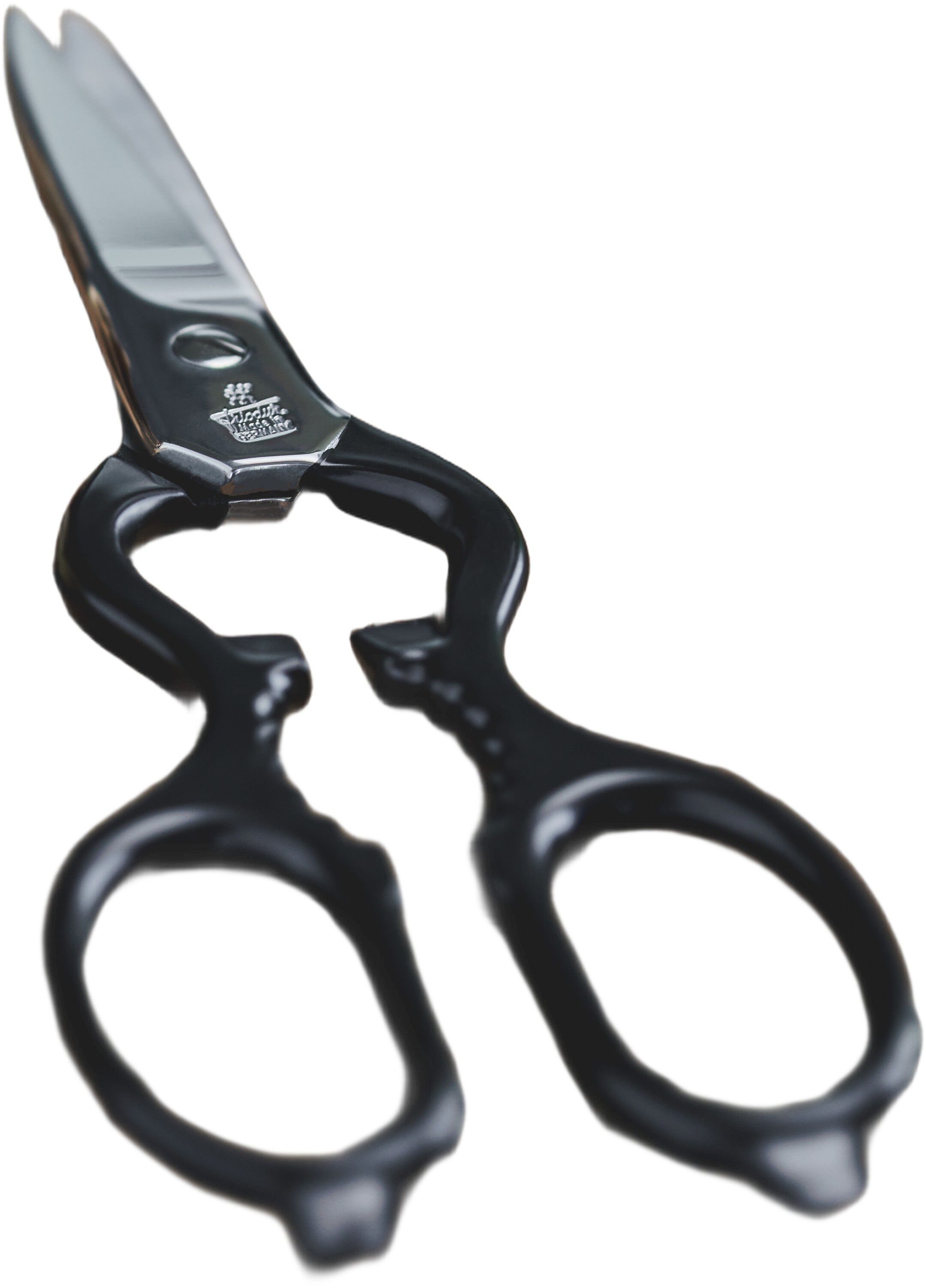 Universalsax 20 Svart TysktSt