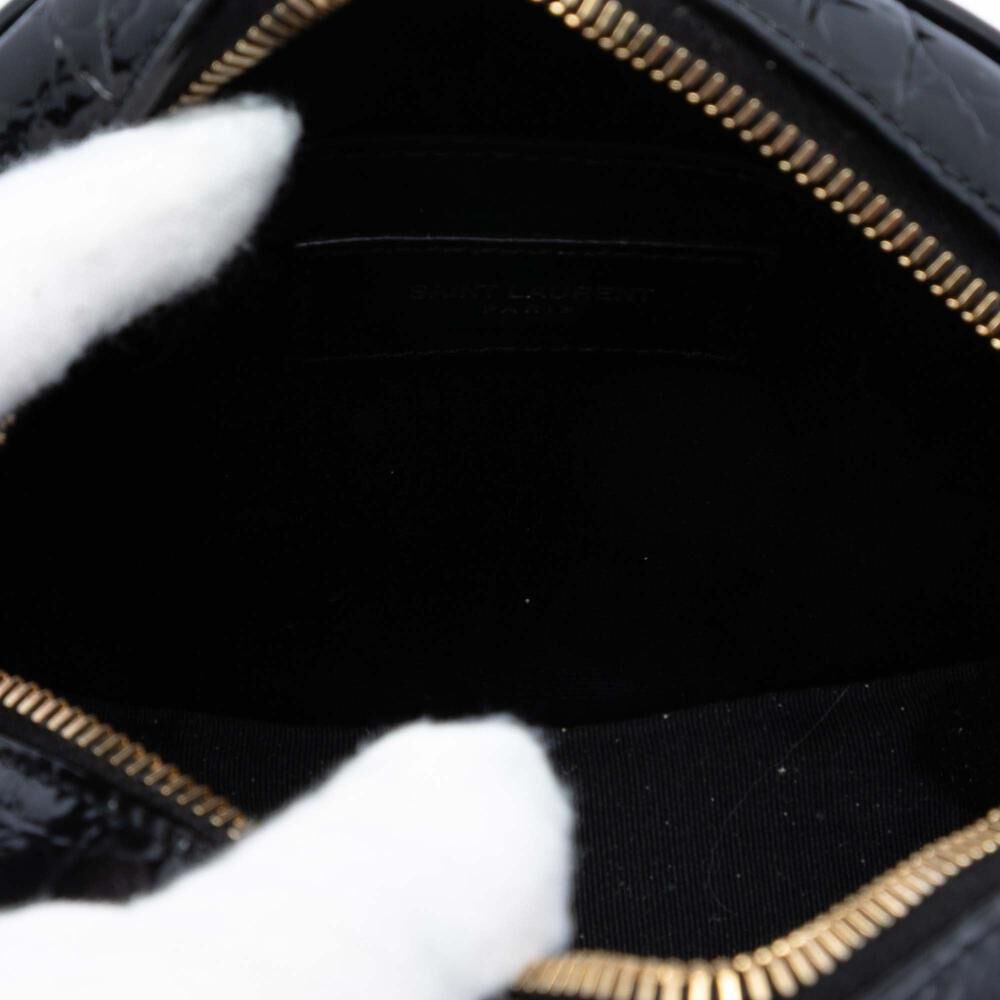 Yves Saint Laurent Crossbody Bag
