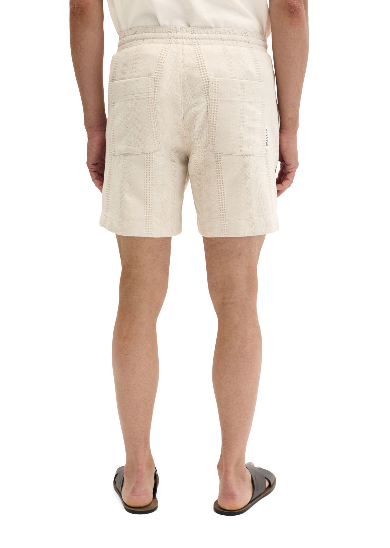 Woven Shorts