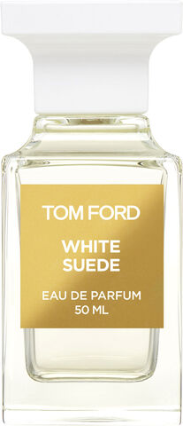 White Suede Eau de Parfum