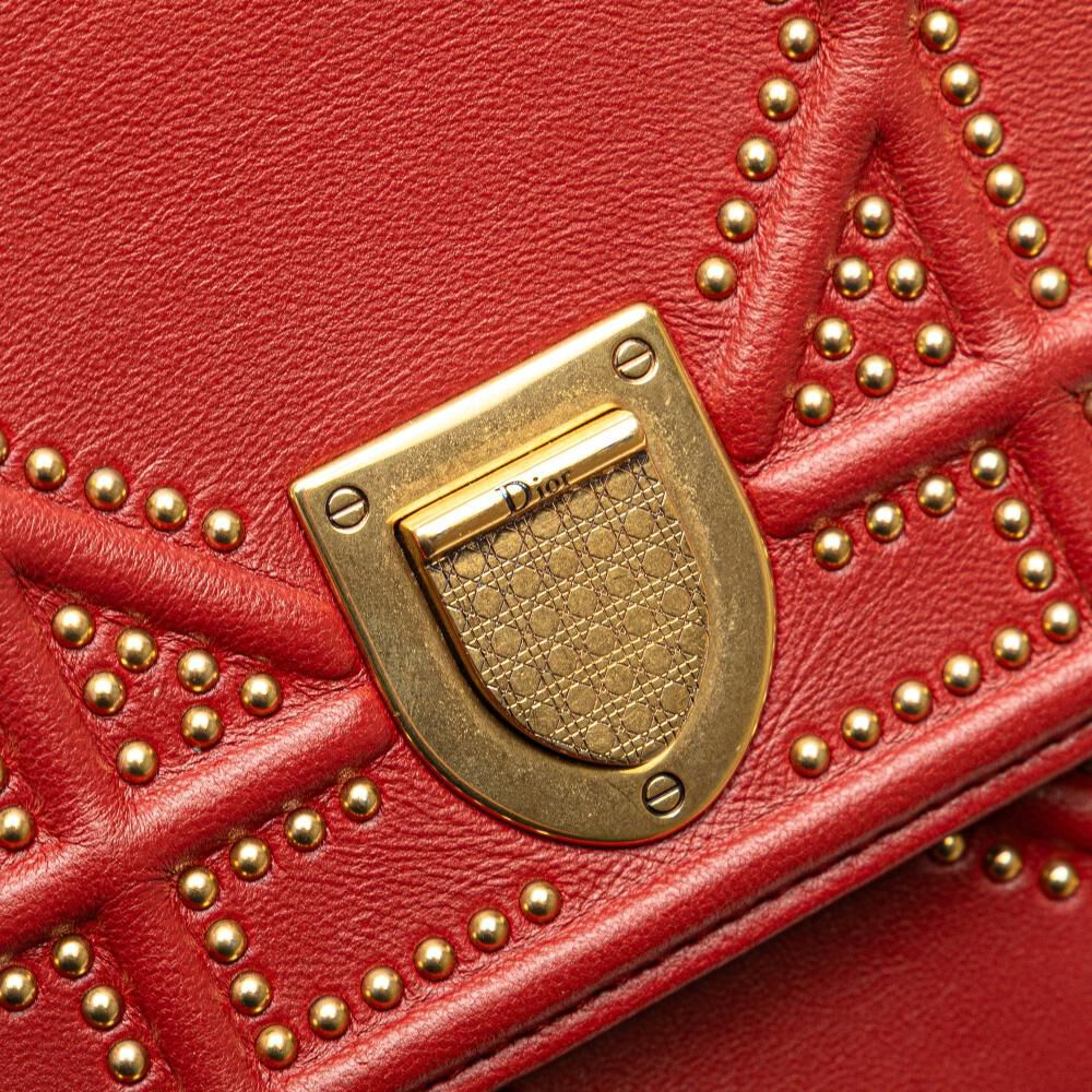 Dior Crossbody Bag