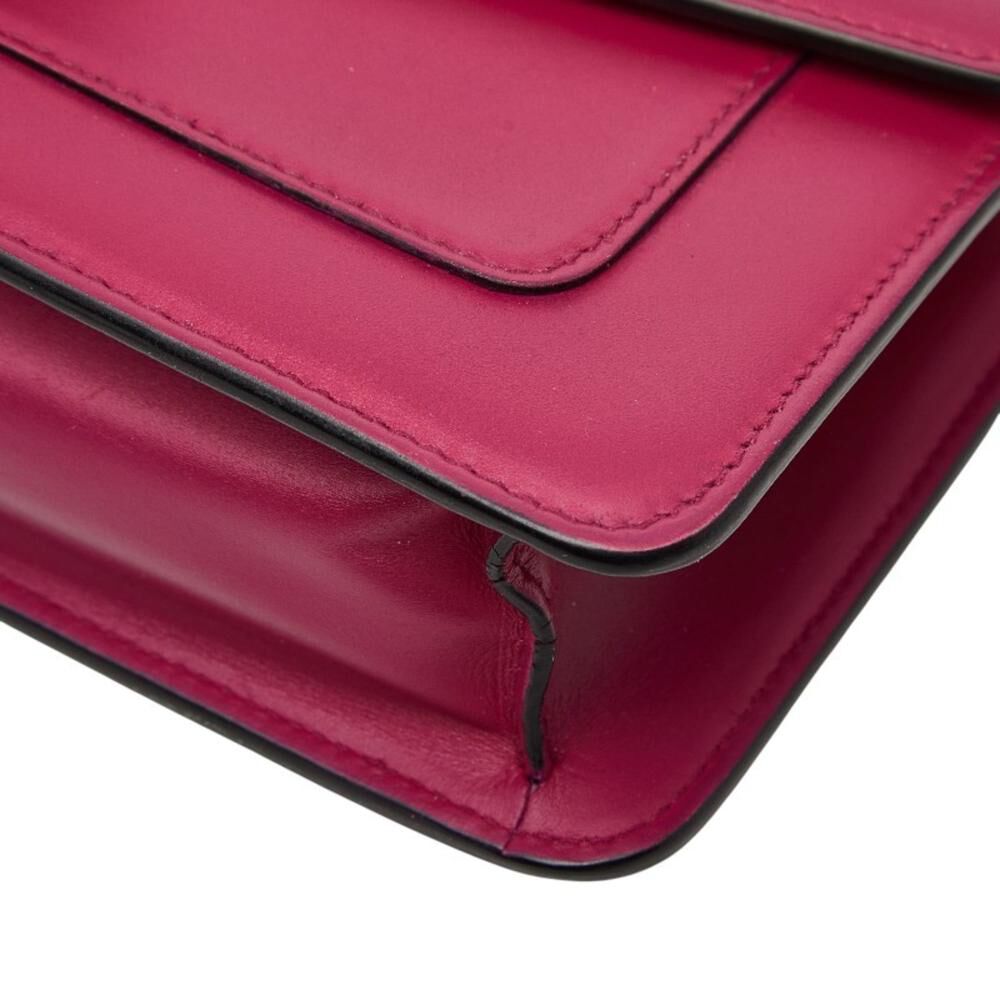 Bvlgari Shoulder Bag