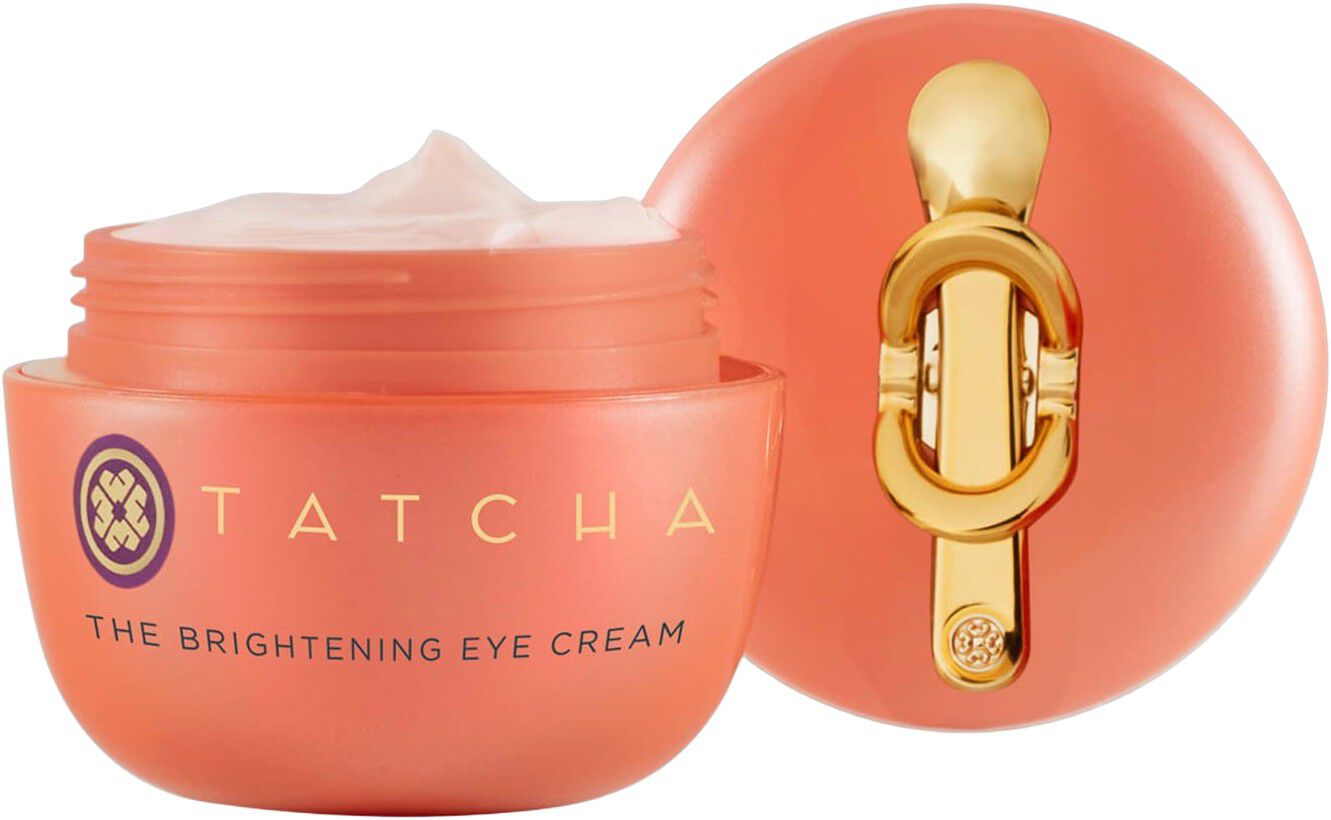 The Brightening Eye Cream - Uppljusande &ouml;gonkr&auml;m mot m&ouml;rka ringar