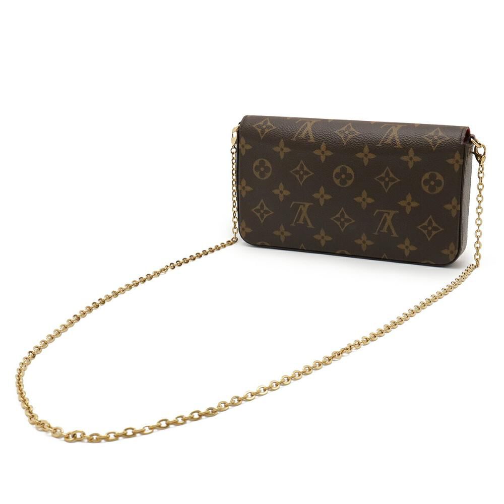 Louis Vuitton Pochette Felicie