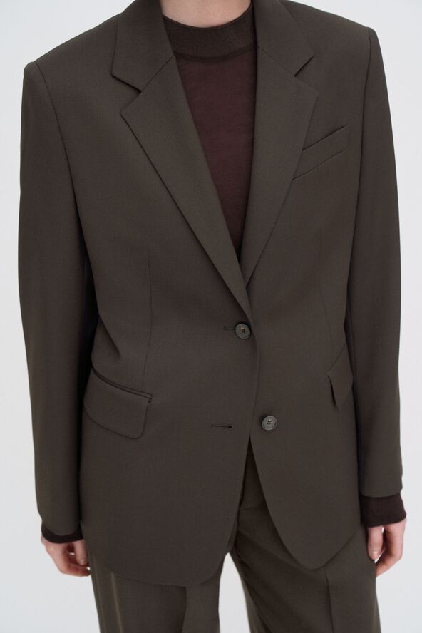 delilah blazer