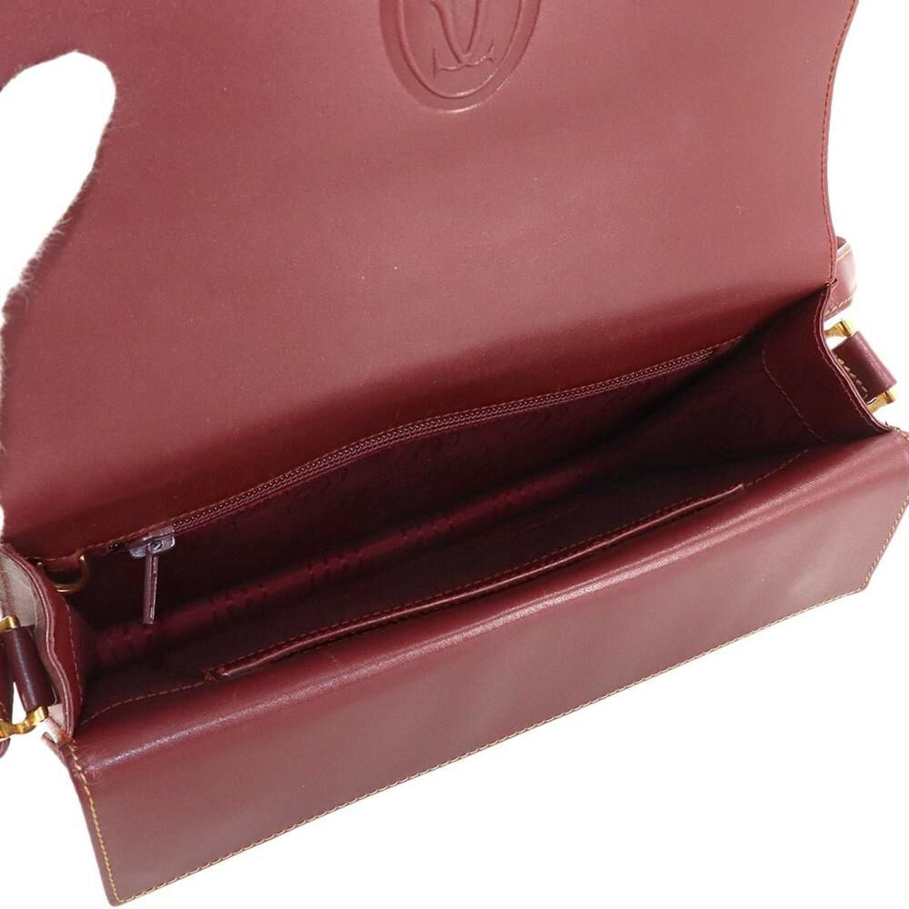 Cartier Shoulder Bag