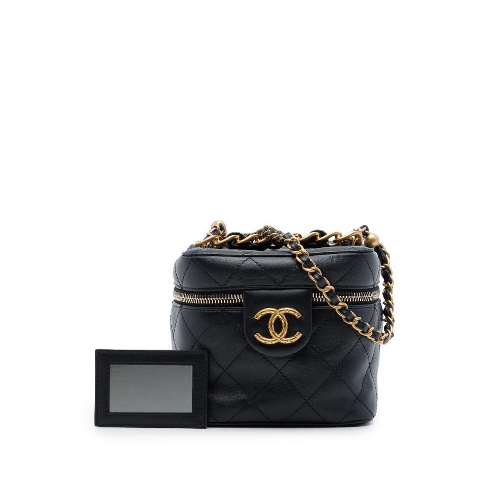 Chanel Vanity