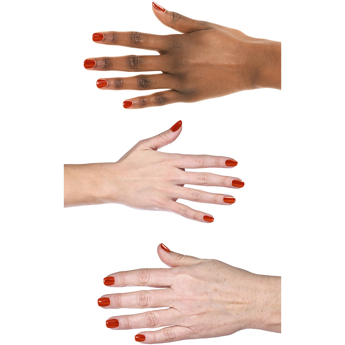 7day Hybrid Polish 7331 5 ml