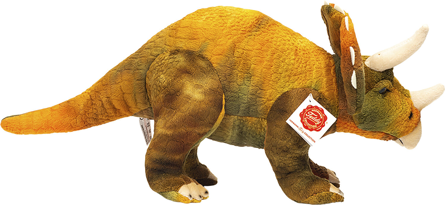 Teddy Hermann - Triceratops 42 cm