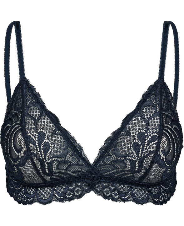 Fleur 1. 1 Unlined Bra