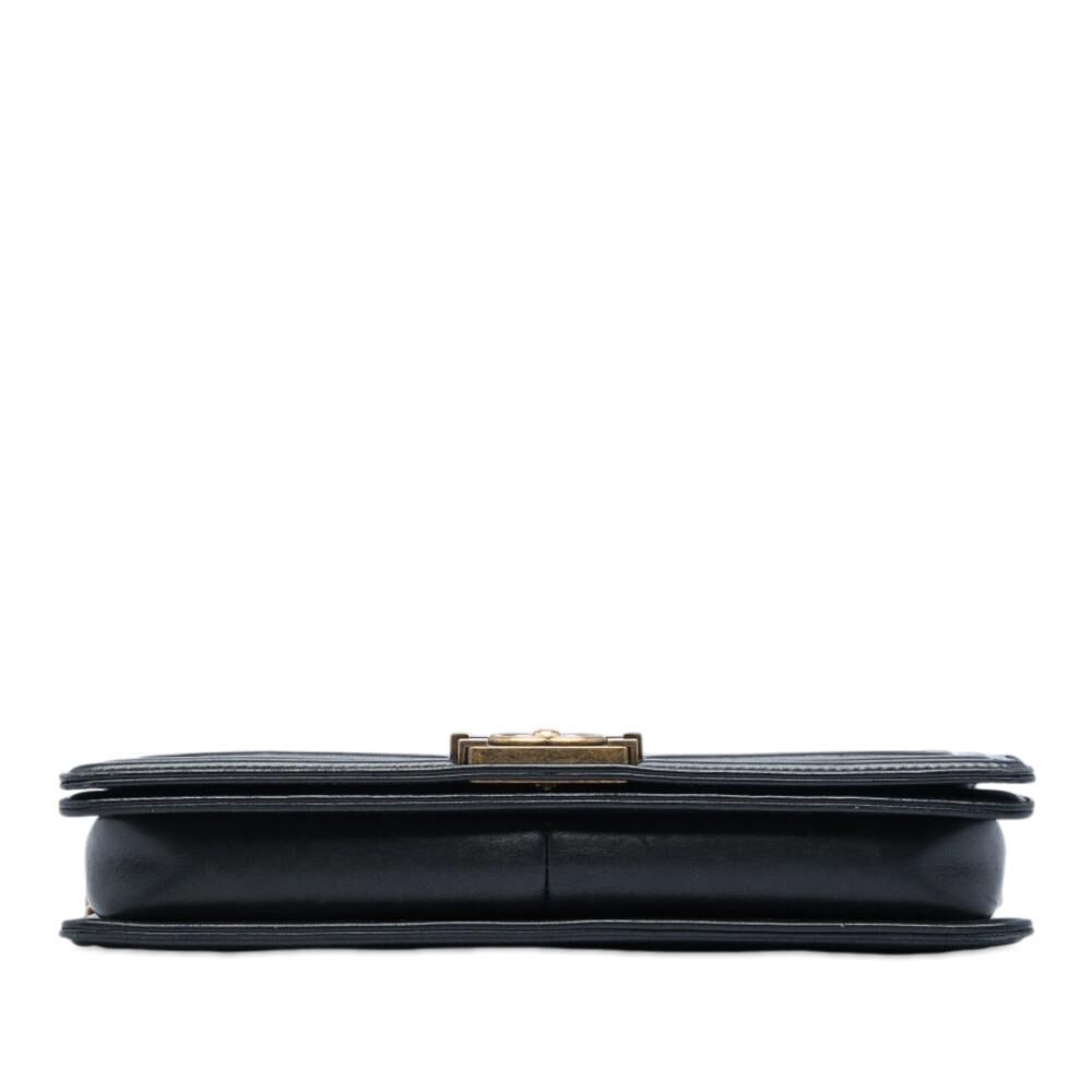 Chanel Boy Bags