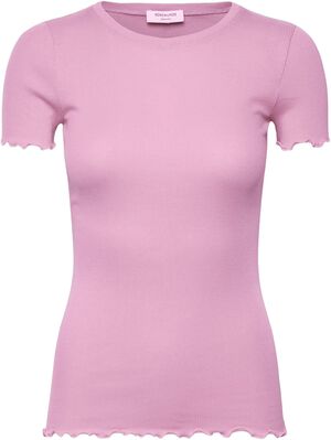 RWBernadine SS Regular O-neck T-shirt