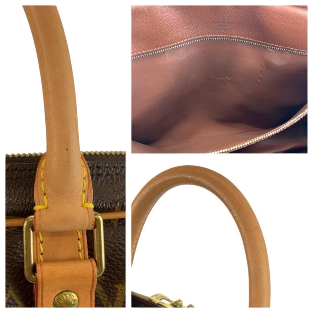 Louis Vuitton Porte Documents Voyage