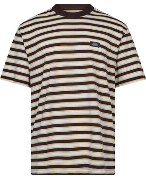 STRIPE SS TEE