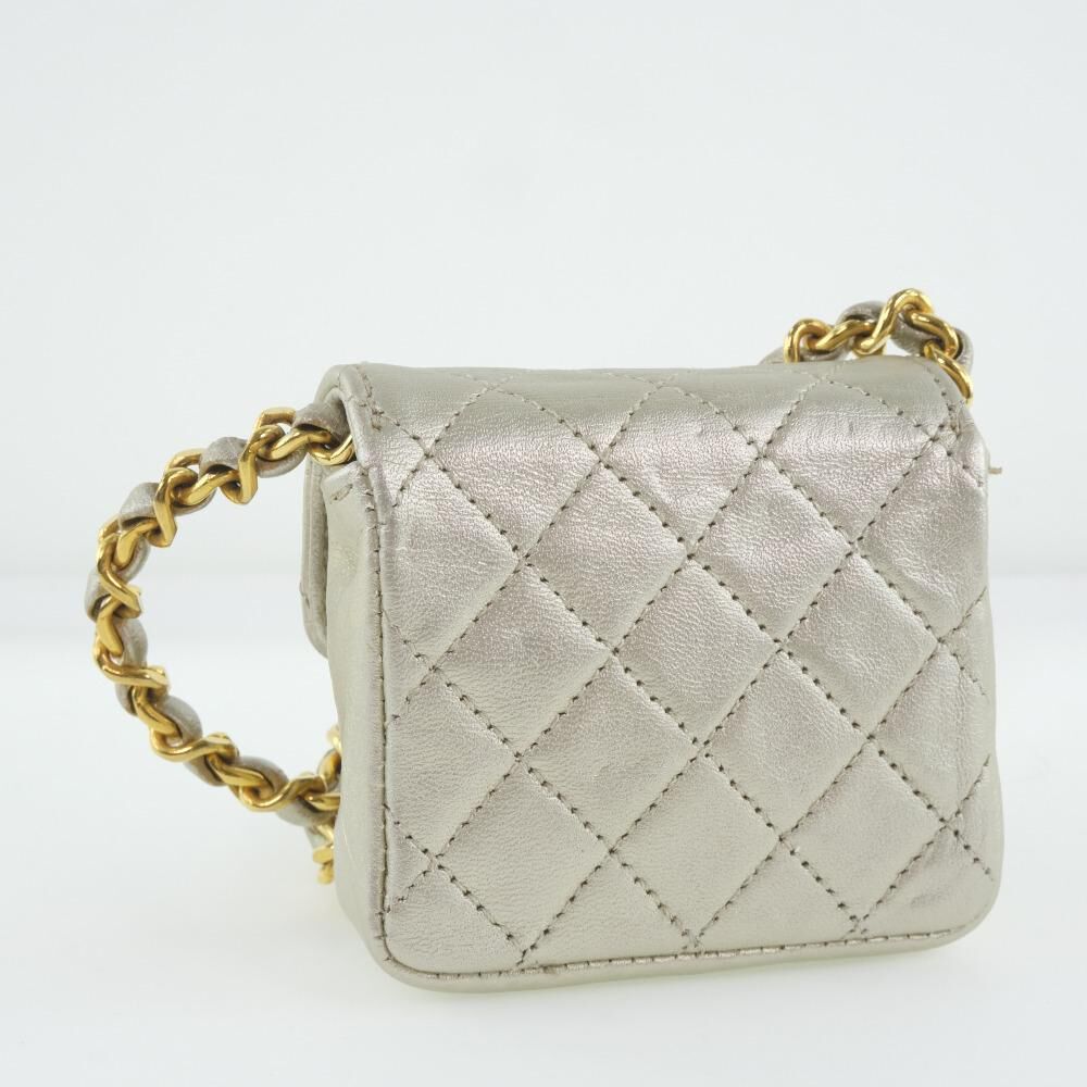 Chanel Shoulder Bag