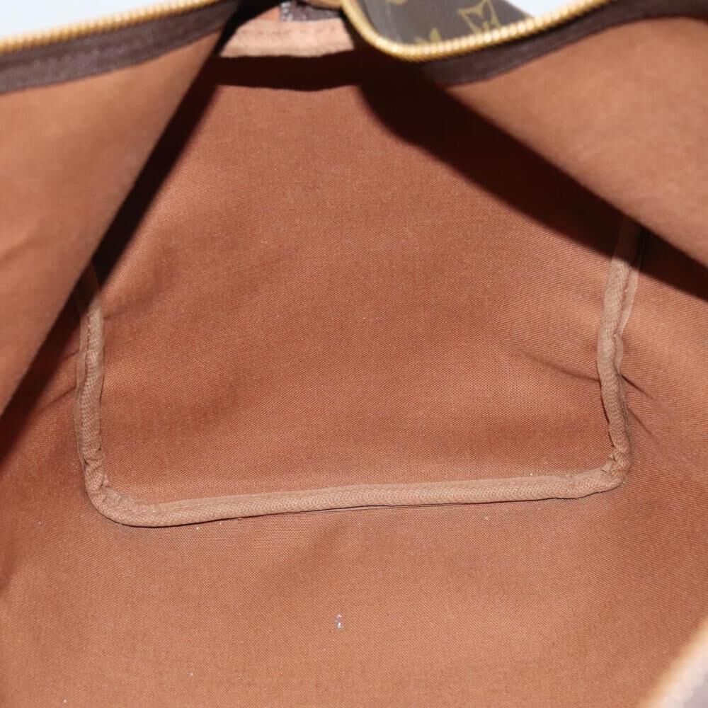 Louis Vuitton Keepall