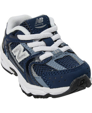 New Balance 530 Kids Bungee Lace