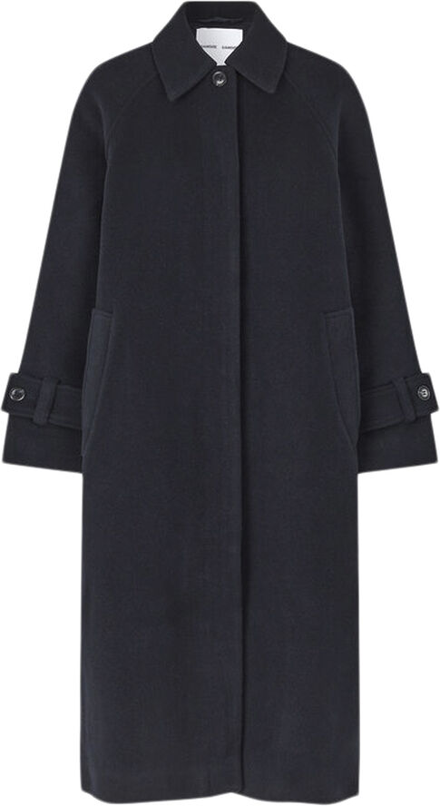 Alma coat 14895