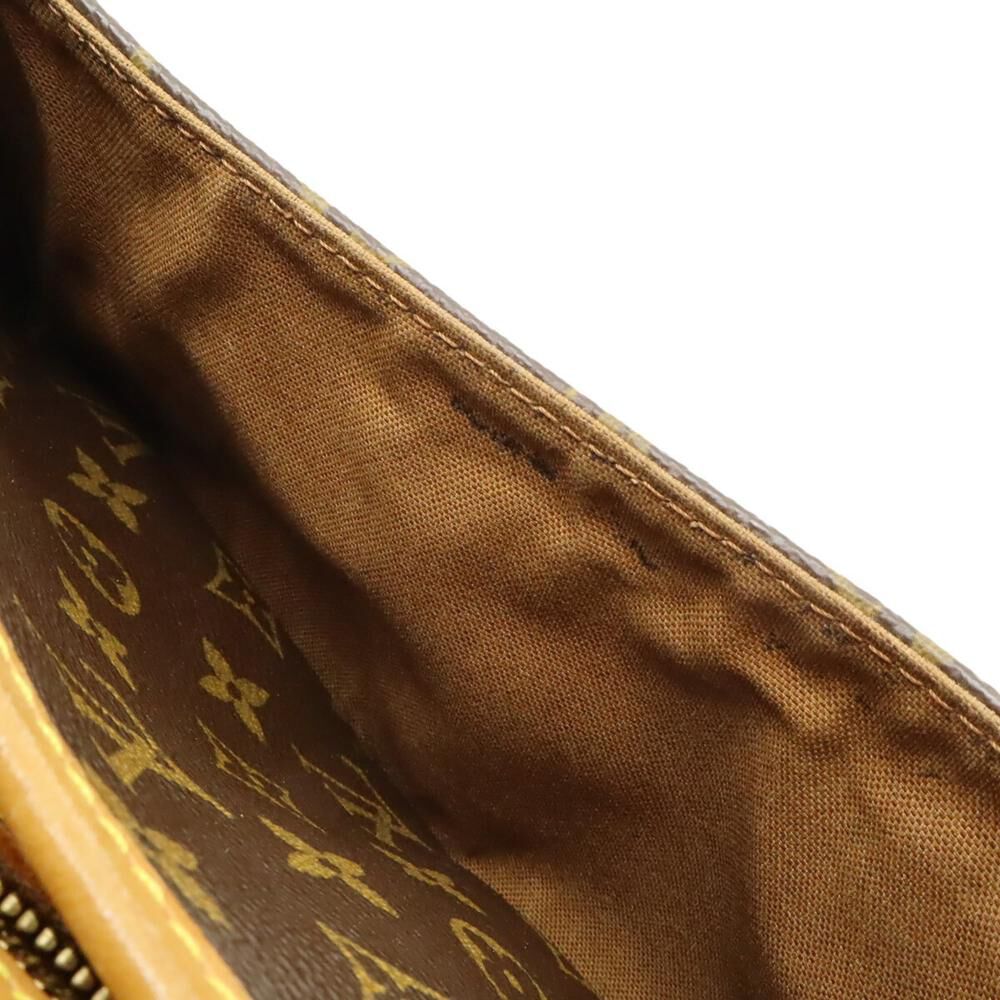 Louis Vuitton Sologne