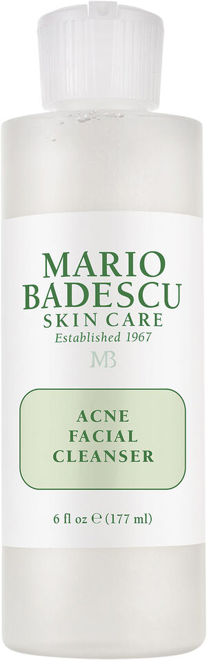 Mario Badescu Acne Facial Cleanser 177ml