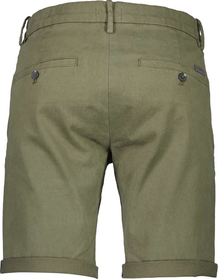 Chino shorts