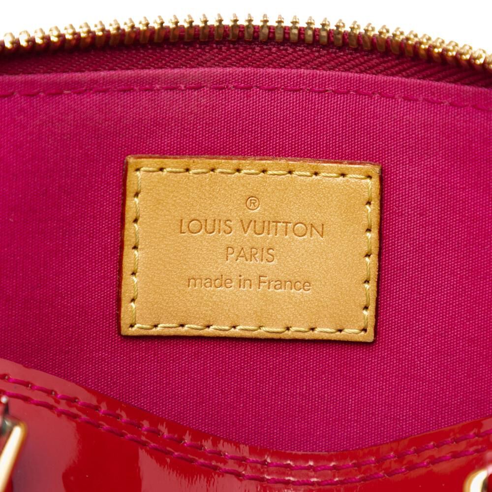 Louis Vuitton Alma