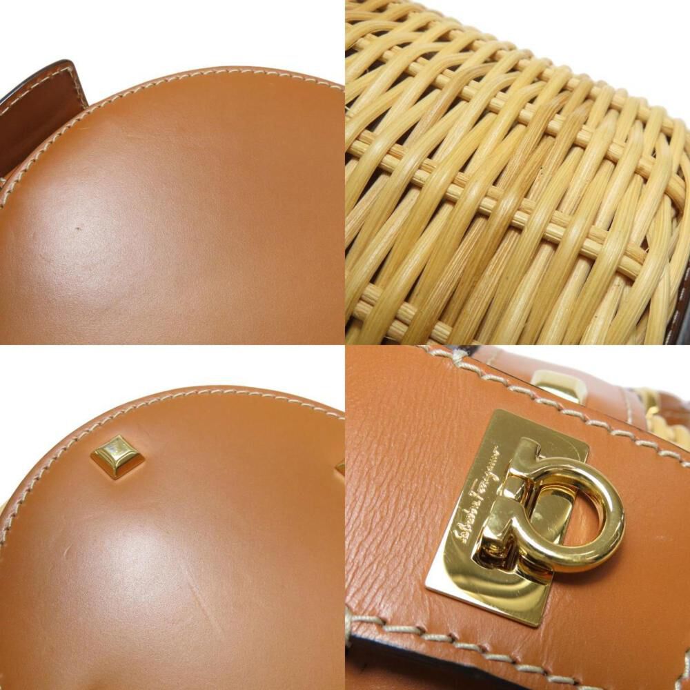 Salvatore Ferragamo Shoulder Bag