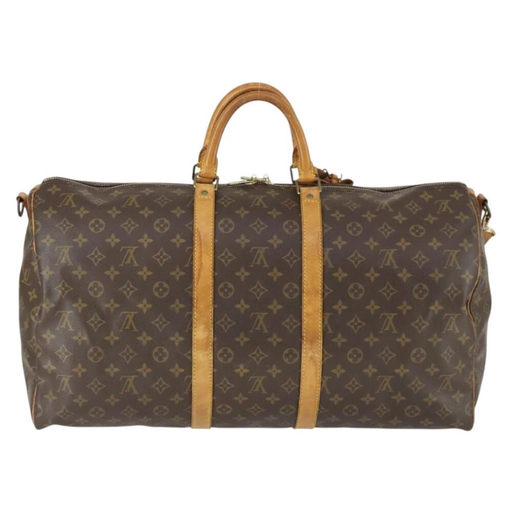 Louis Vuitton Keepall