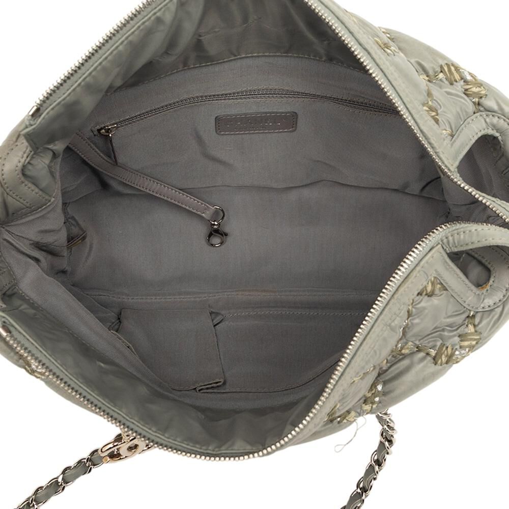 Chanel Tote