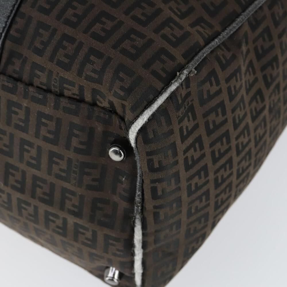 Fendi Boston Bag