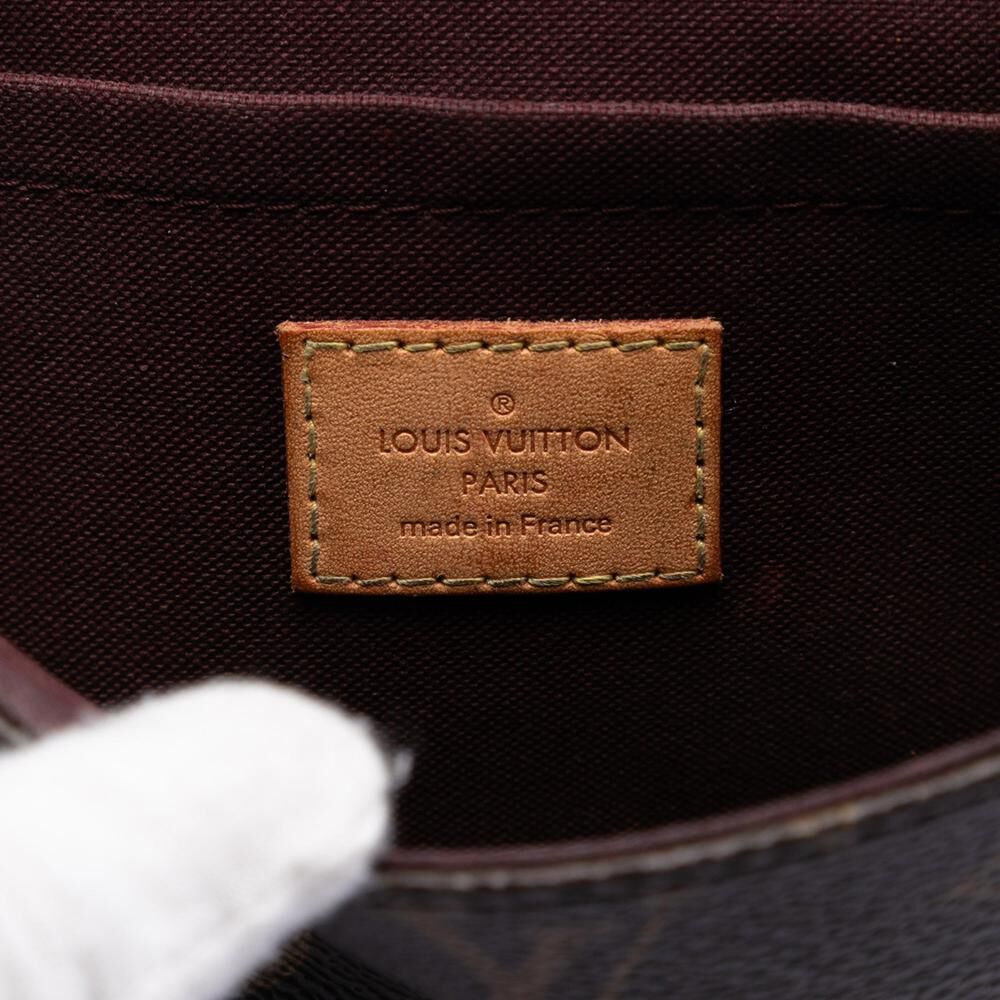 Louis Vuitton Favorite