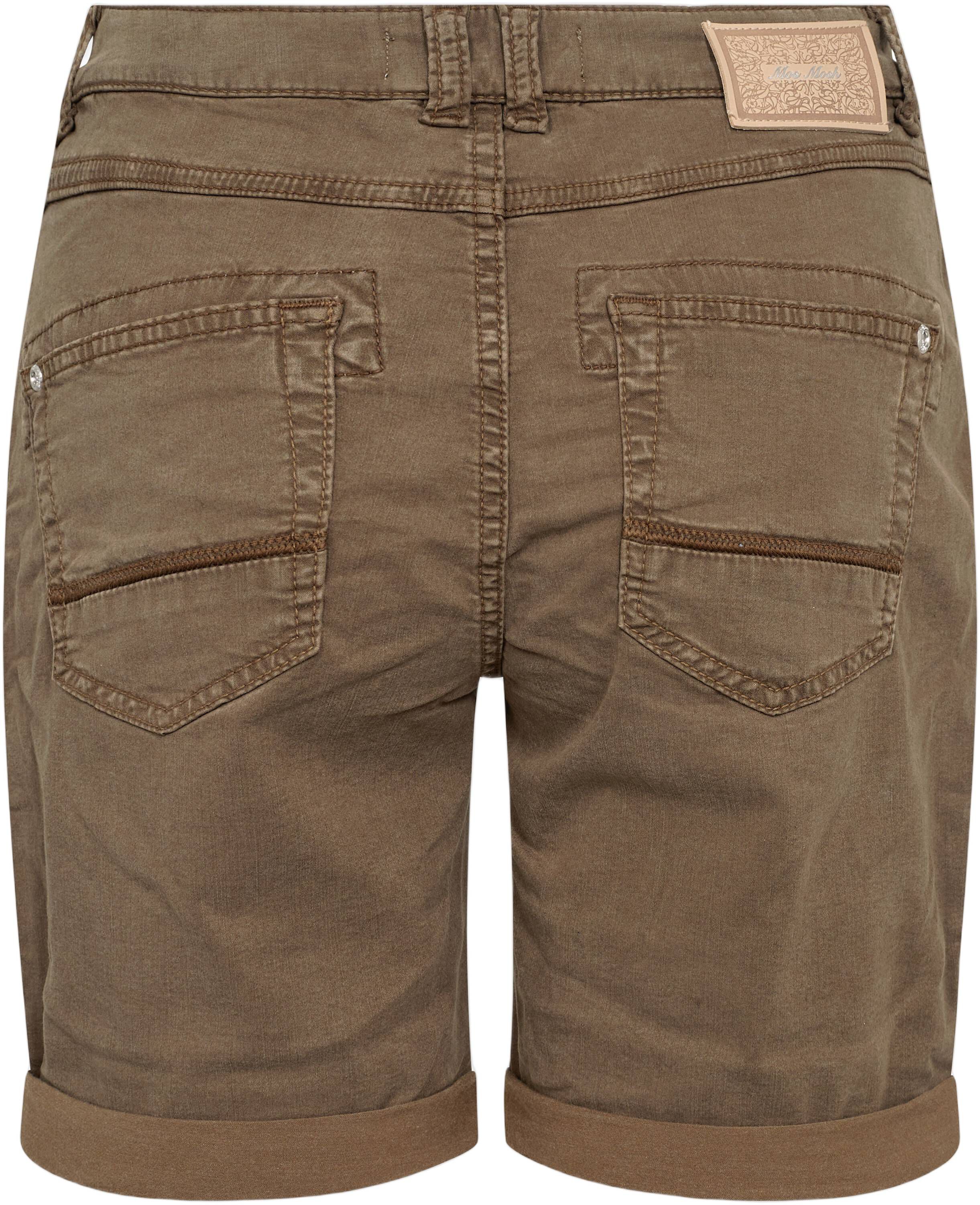 MMNaomi Treasure Shorts