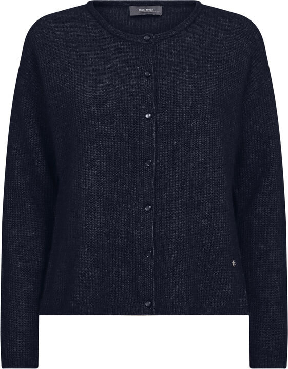 MMAlmine Knit Cardigan