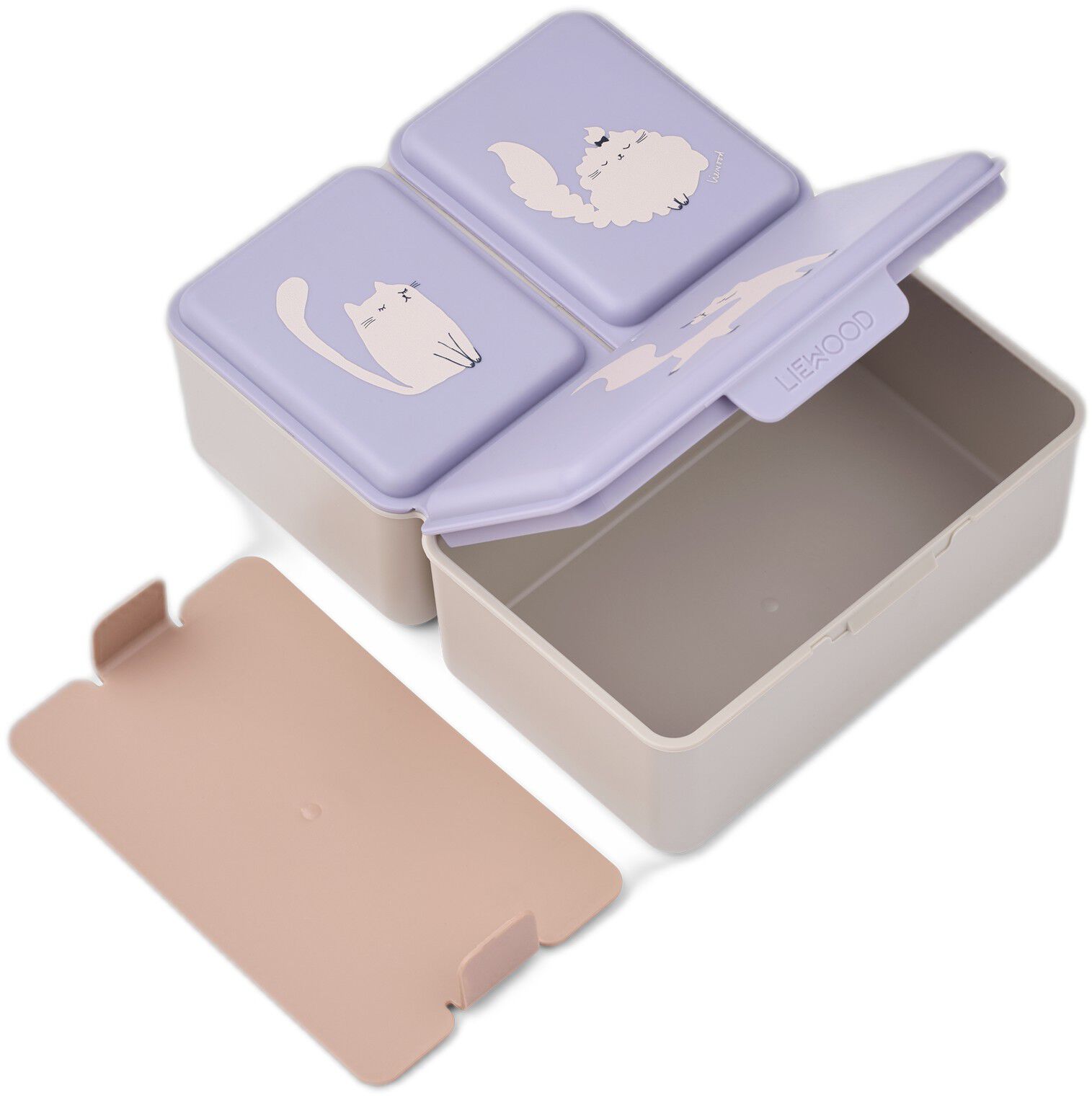 Driss Lunchbox