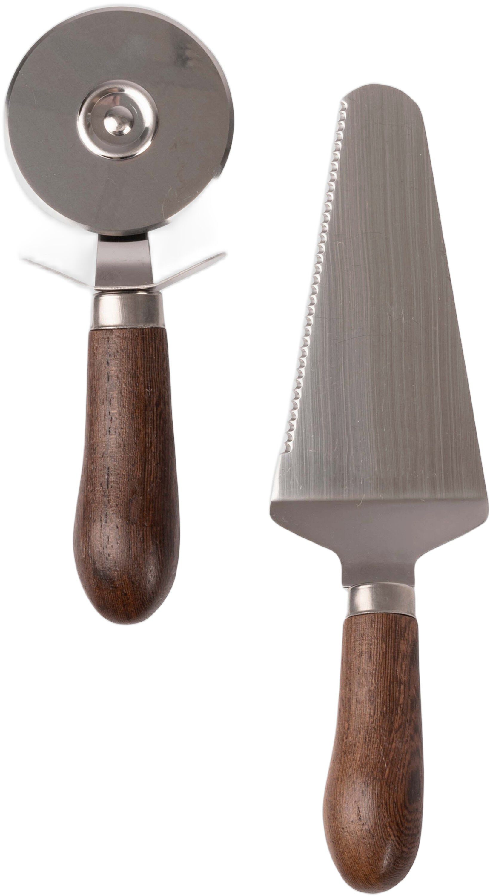 Astrid pizza-/pie set, 2-pcs