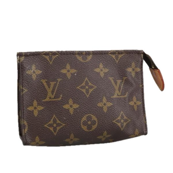 Louis Vuitton Poche Toilette
