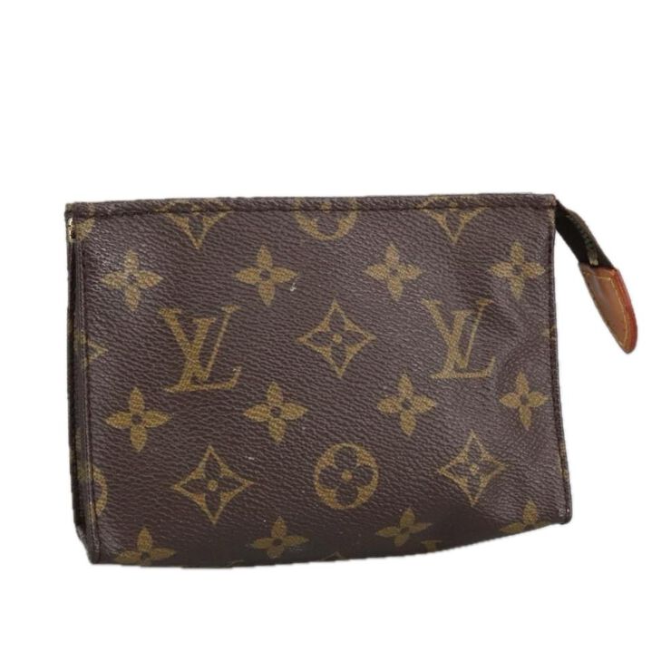 Louis Vuitton Poche Toilette