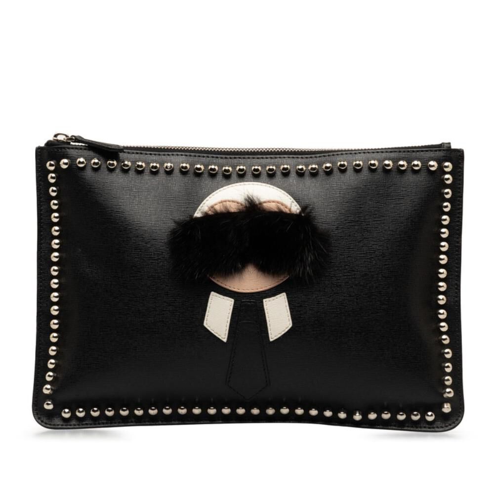 Fendi Clutch