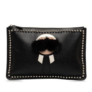 Fendi Clutch