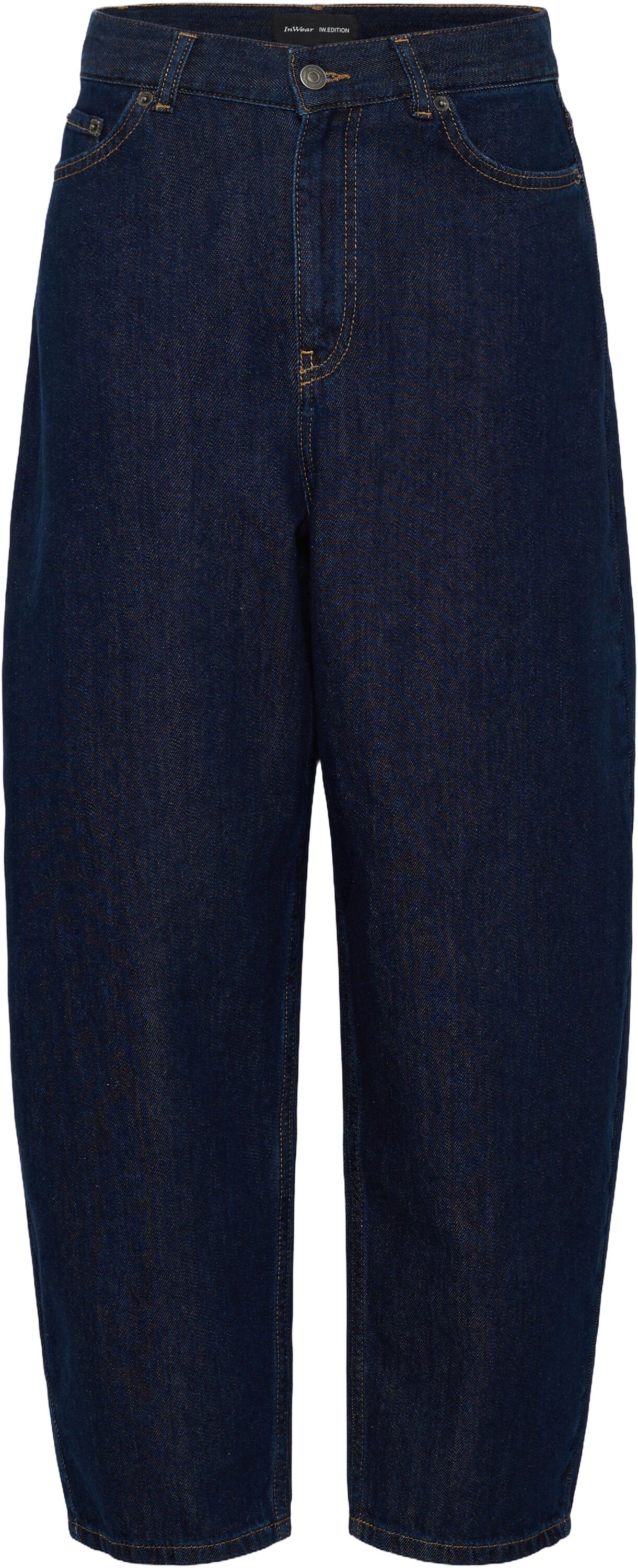 HARFINAIW KARFINA BARREL JEANS