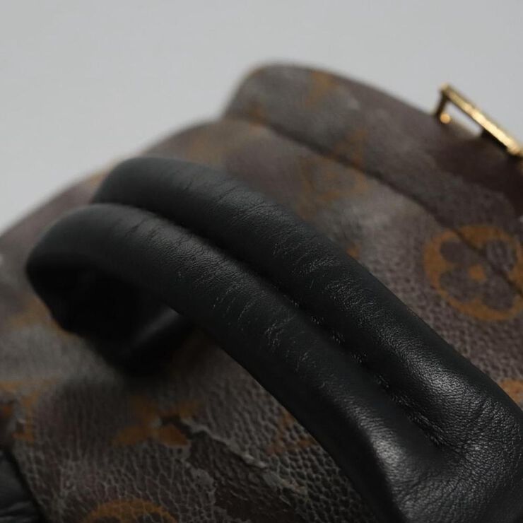 Louis Vuitton Palm Springs