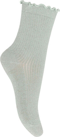 Doris glitter socks
