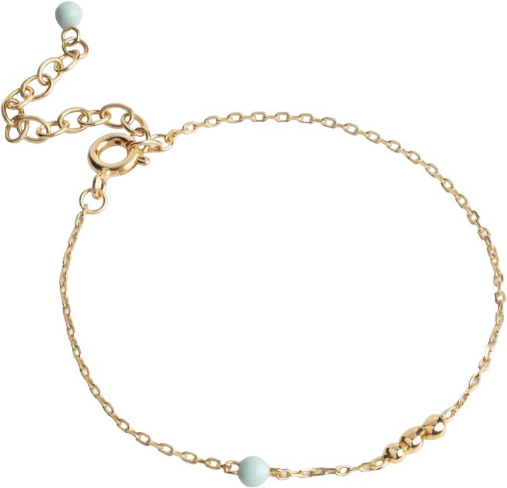 Bracelet, Nara