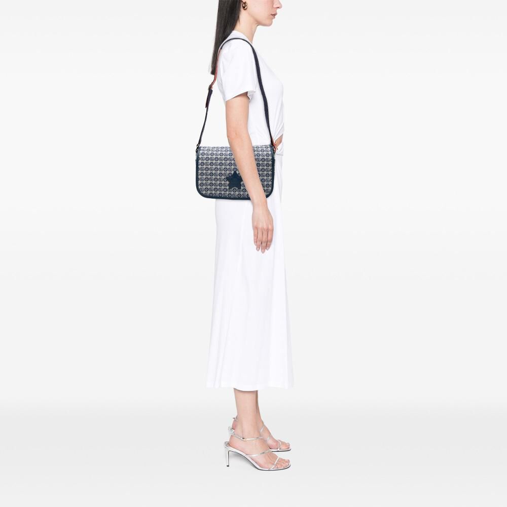 Gucci Messenger Bag