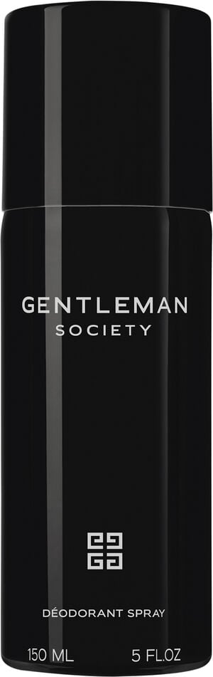 Gentlemen Society Deodorant Spray 150 ML