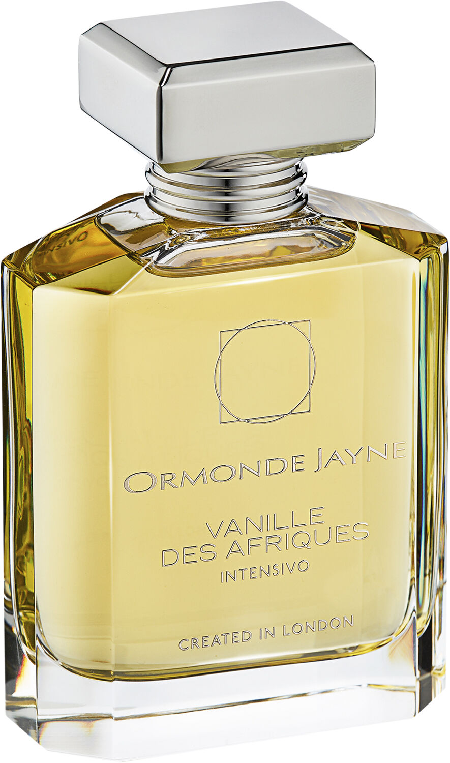 Vanille des Afriques Intensivo -Parfum 88ml